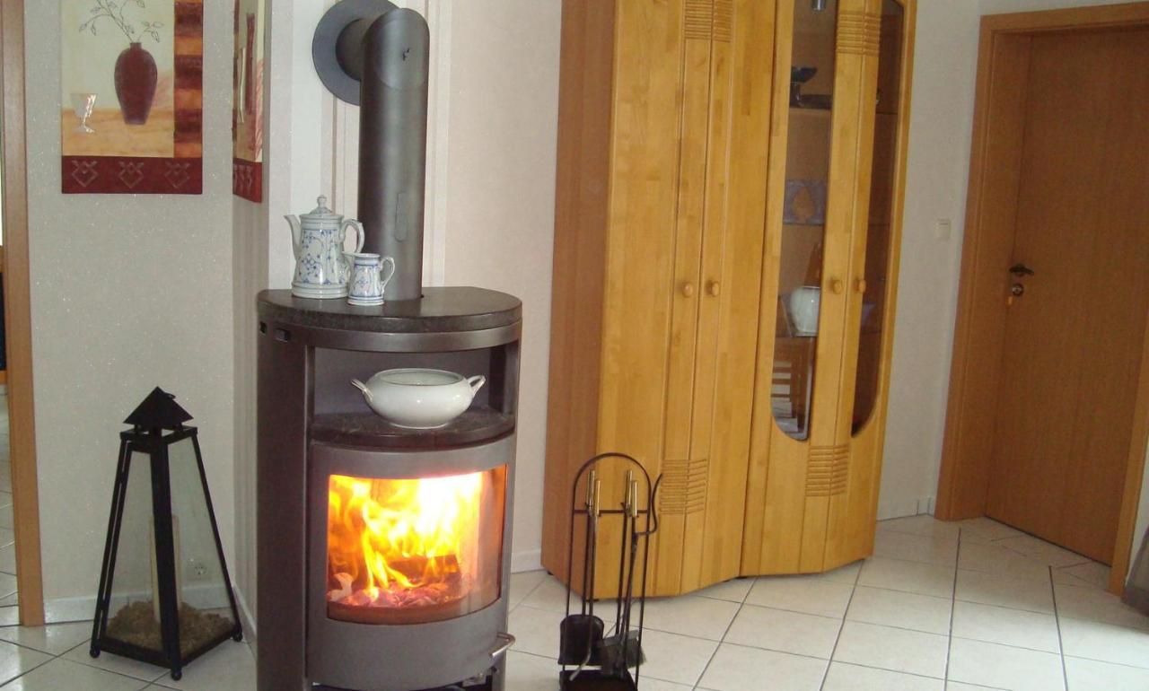 Ferienwohnung Rita Gronheim Extérieur photo