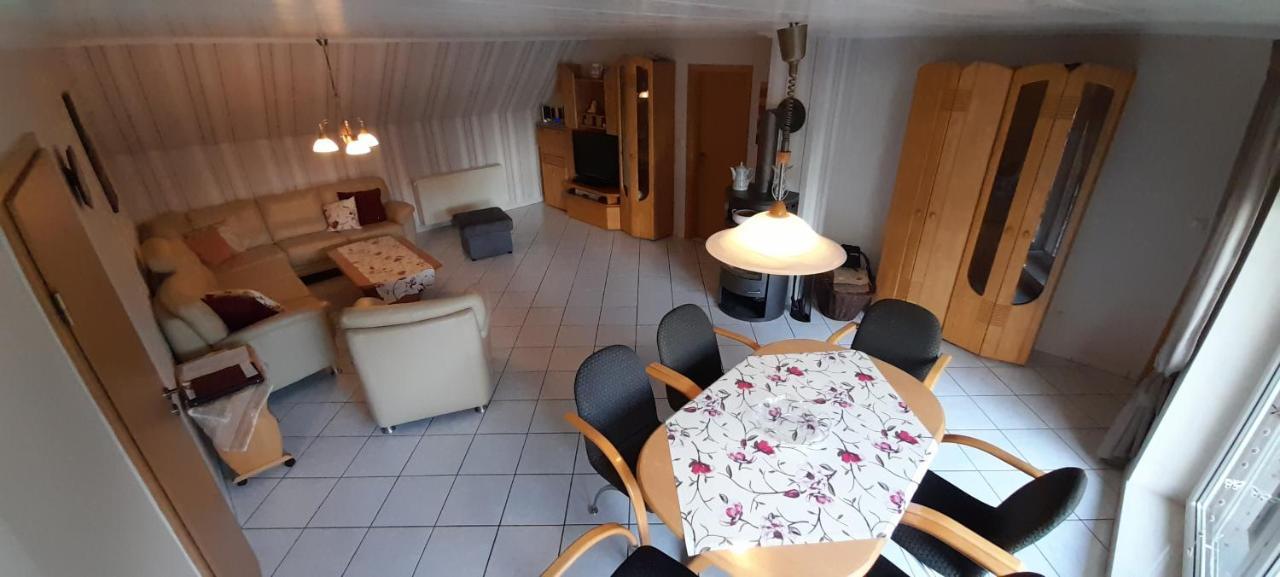 Ferienwohnung Rita Gronheim Extérieur photo