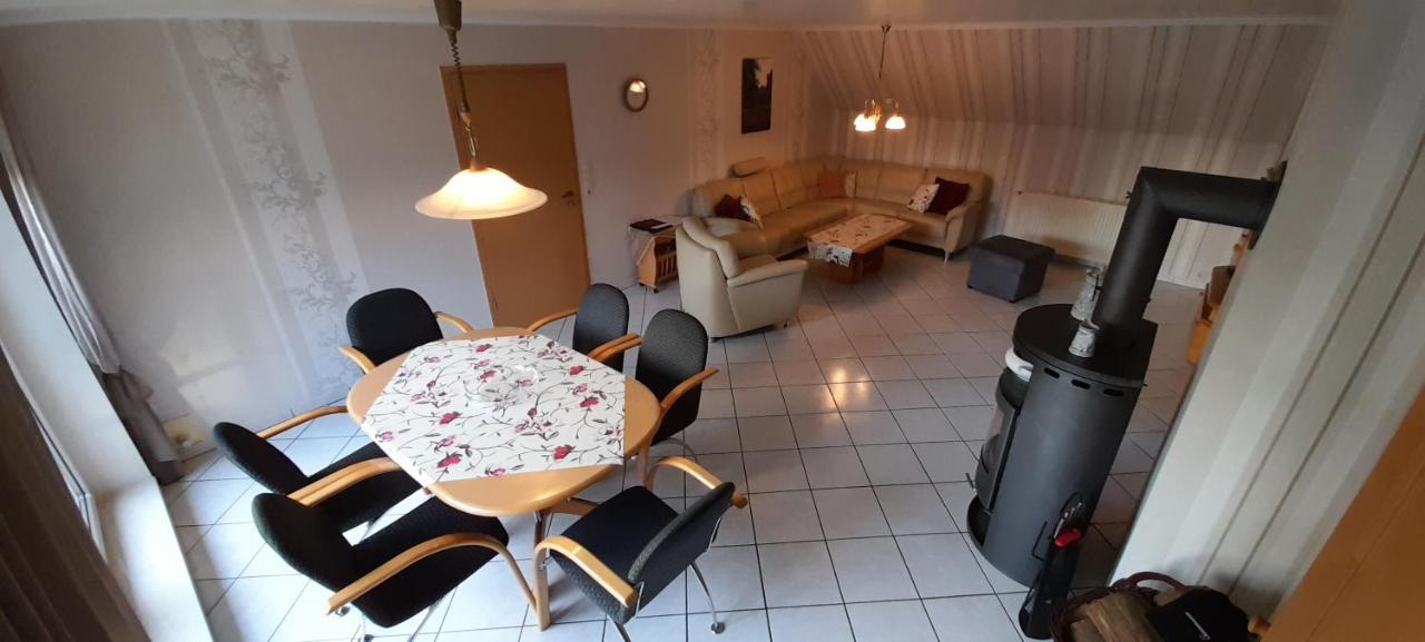 Ferienwohnung Rita Gronheim Extérieur photo
