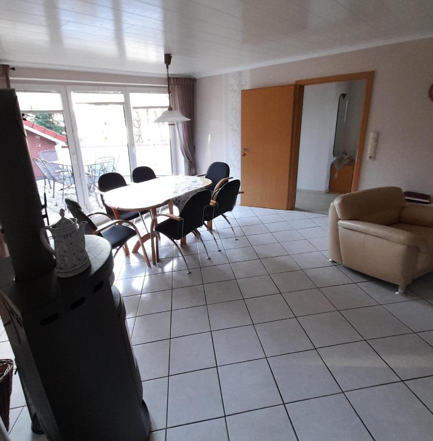 Ferienwohnung Rita Gronheim Extérieur photo