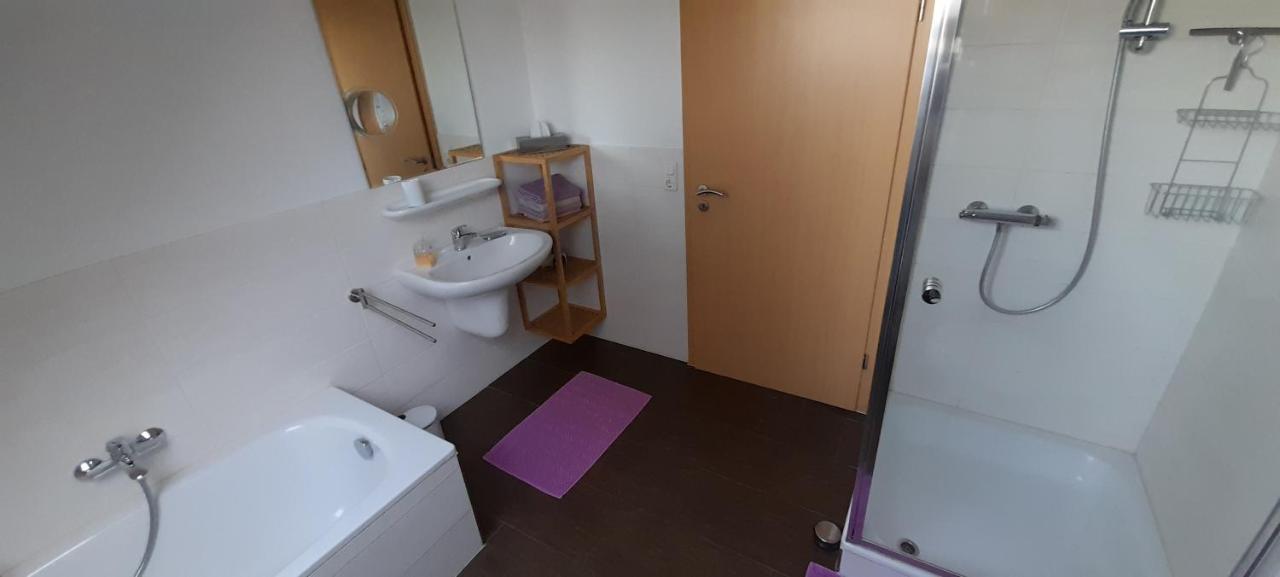 Ferienwohnung Rita Gronheim Extérieur photo