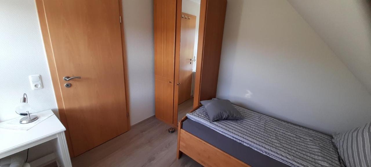 Ferienwohnung Rita Gronheim Extérieur photo
