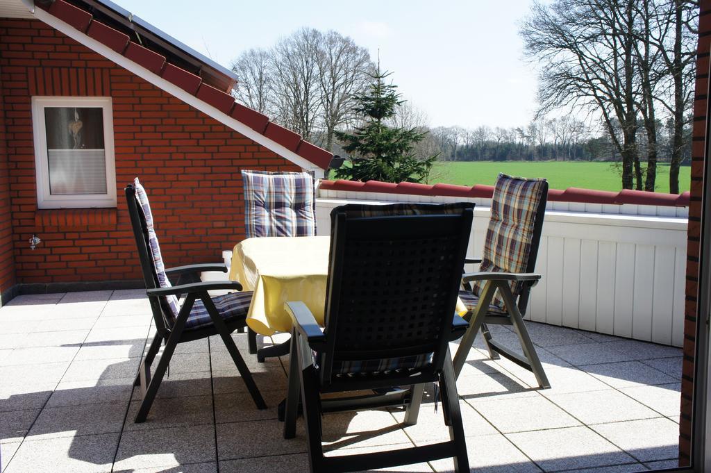 Ferienwohnung Rita Gronheim Extérieur photo