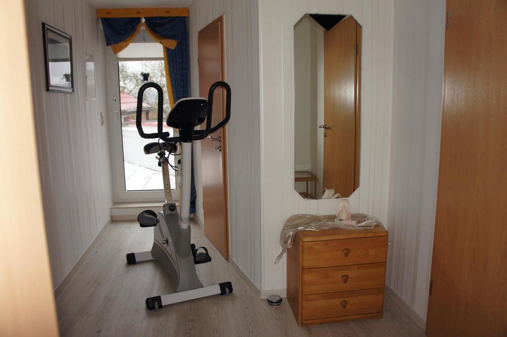 Ferienwohnung Rita Gronheim Extérieur photo