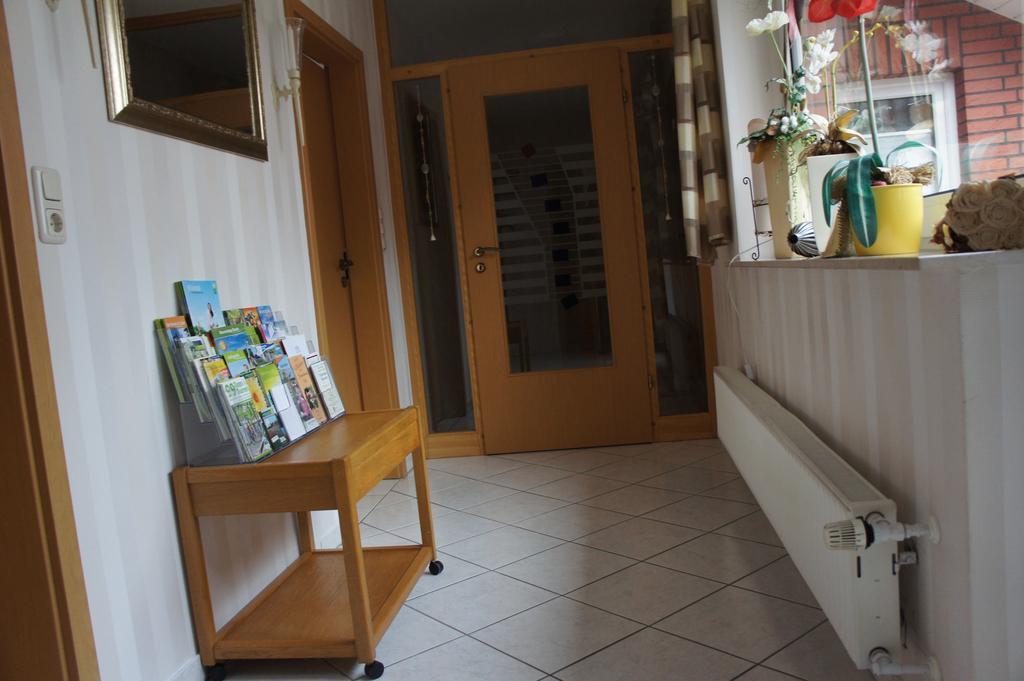 Ferienwohnung Rita Gronheim Extérieur photo